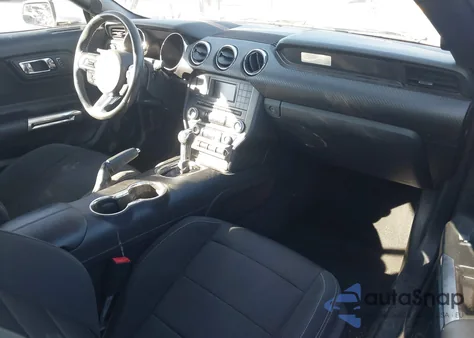 2015 Ford Mustang V6 из США, поврежденный, VIN 1FATP8EM9F5386826